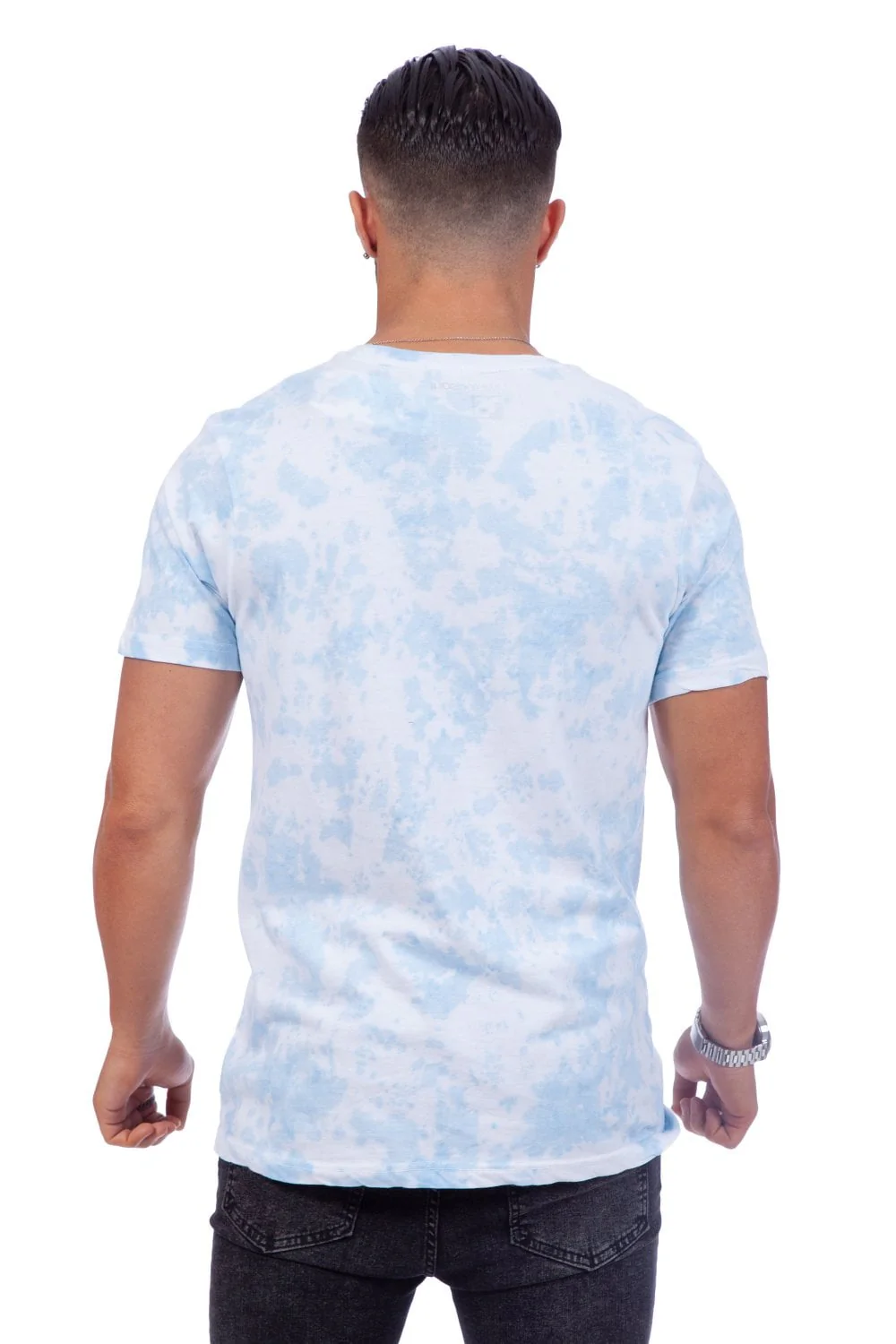 Tie Dye T-Shirt - Image 13