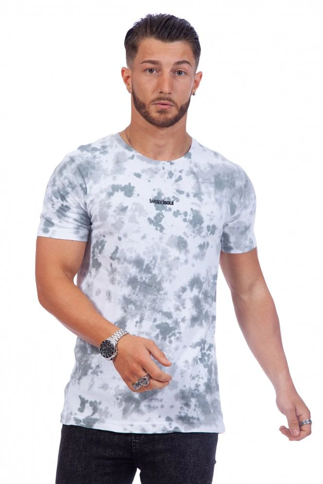 Tie Dye T-Shirt - Image 8