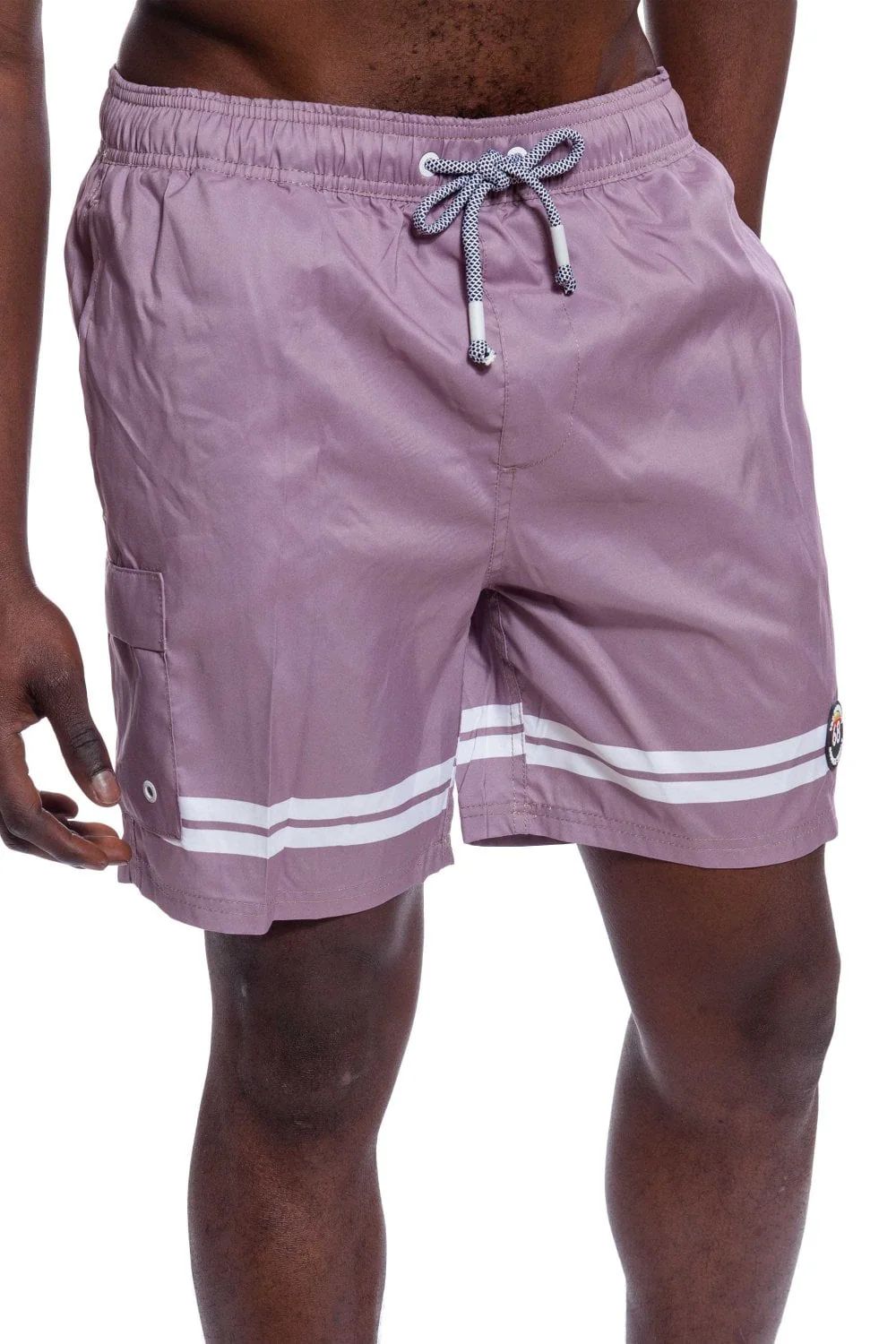 Jafari Swim Shorts & Flip Flops - Image 4