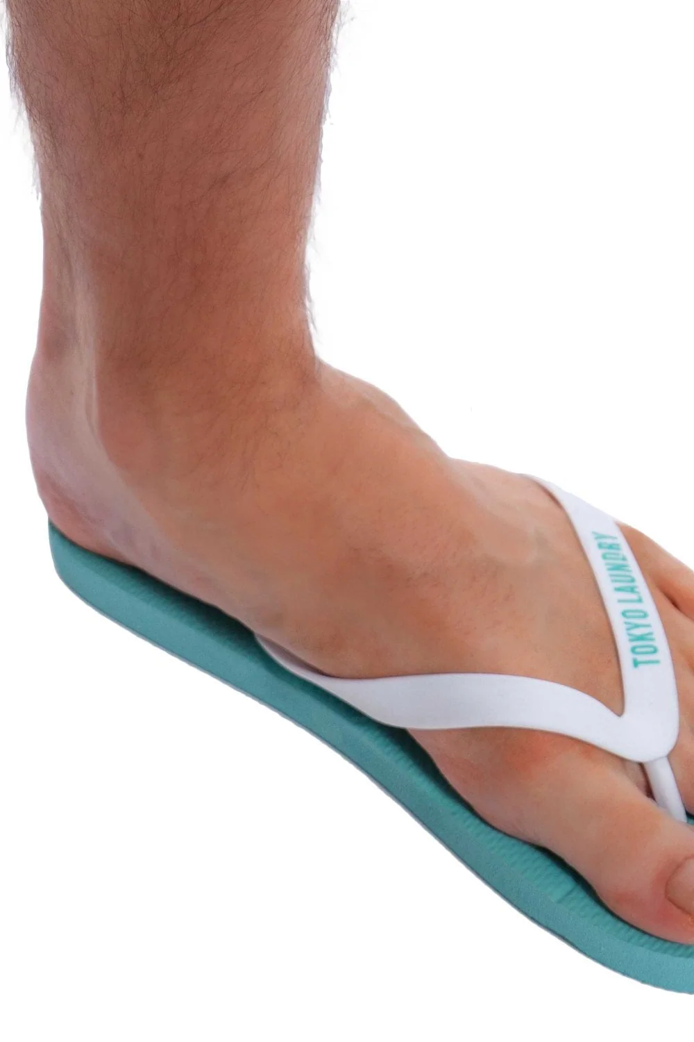 Jafari Swim Shorts & Flip Flops - Image 8