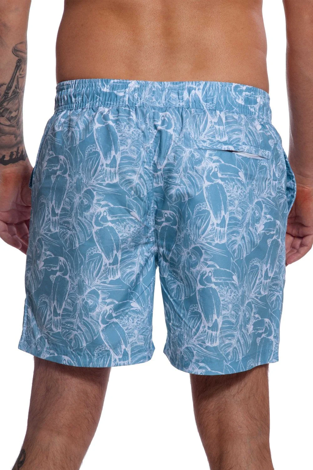 Konstanz Swim Shorts - Image 3