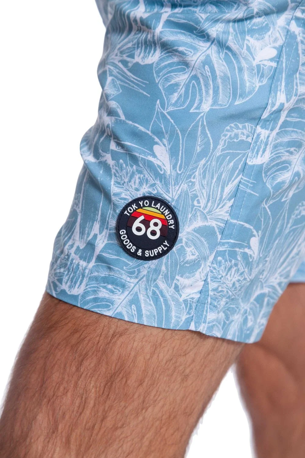 Konstanz Swim Shorts - Image 4