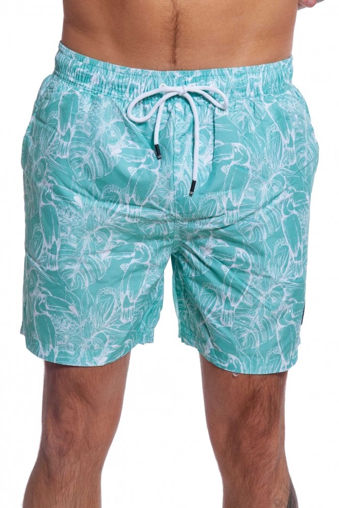 Konstanz Swim Shorts - Image 5
