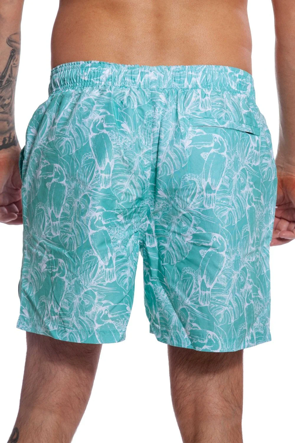 Konstanz Swim Shorts - Image 6