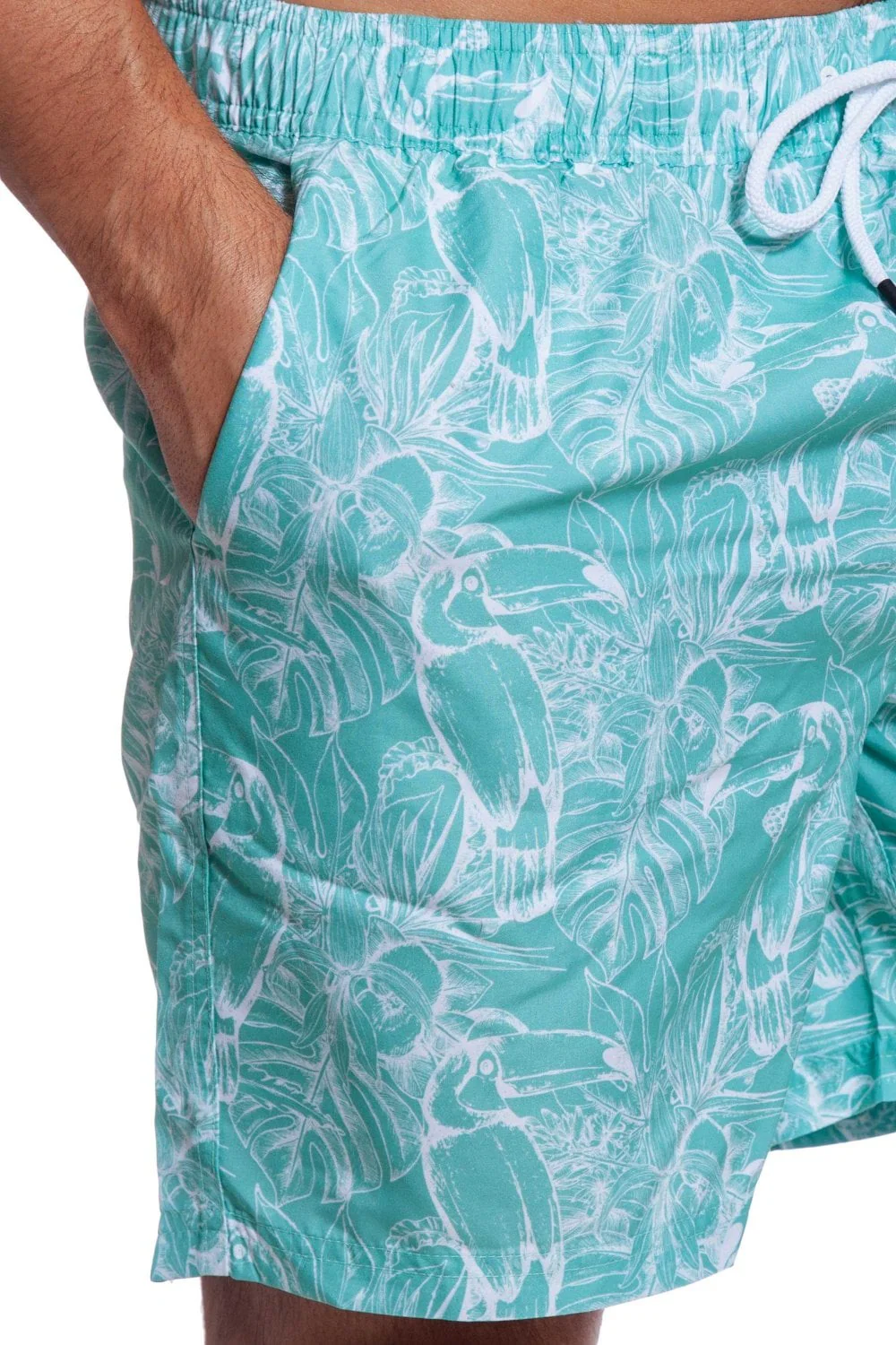 Konstanz Swim Shorts - Image 7