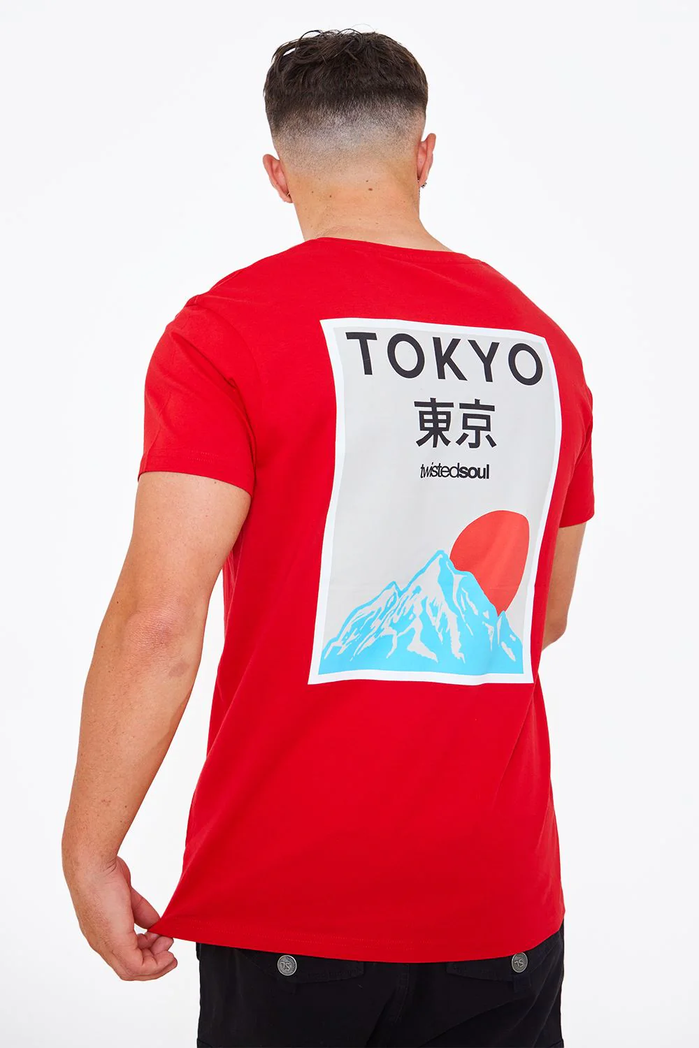 Tokyo T-Shirt - Image 5