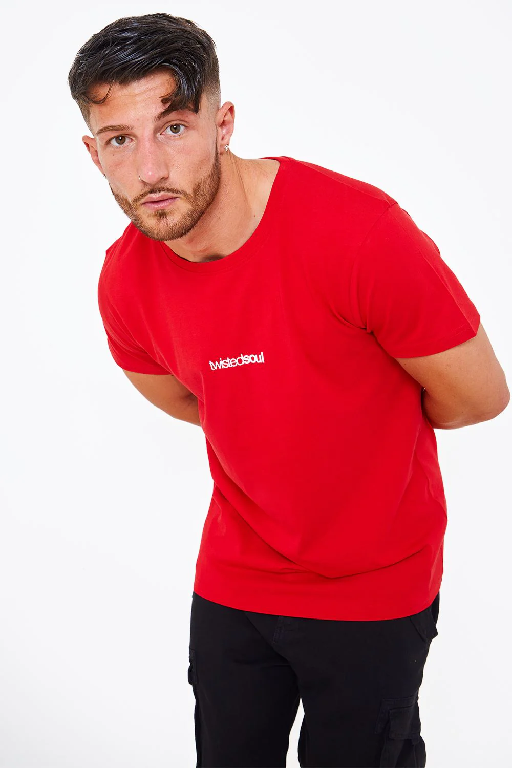 Tokyo T-Shirt - Image 6
