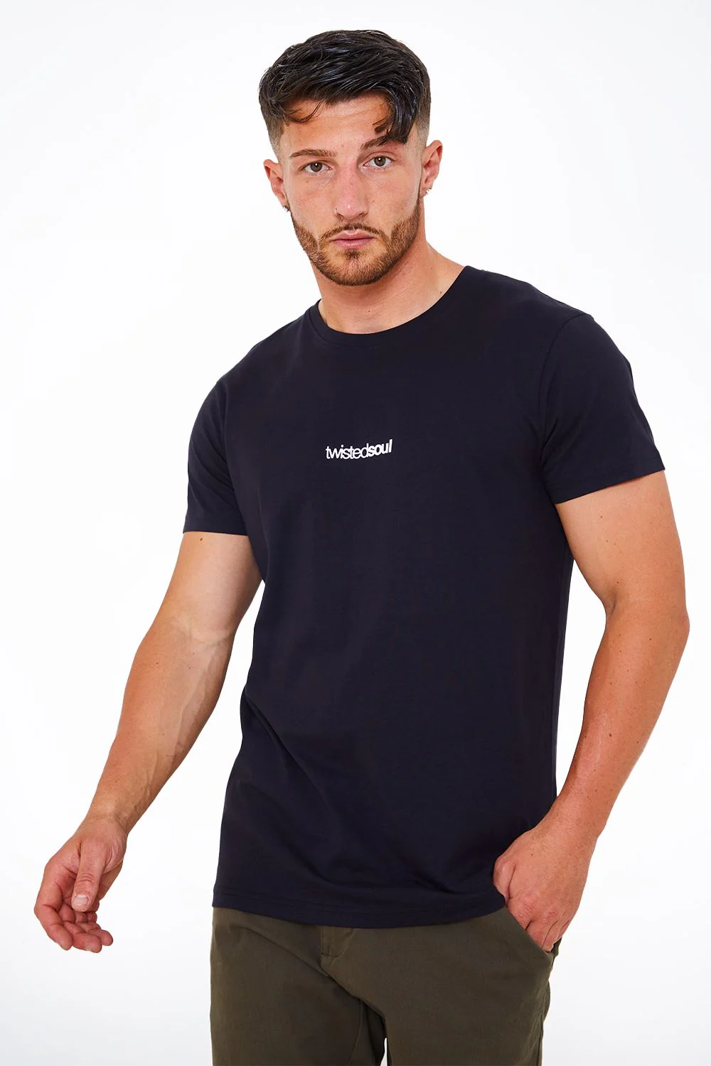 Tokyo T-Shirt - Image 7