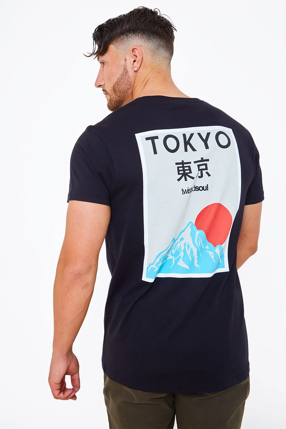 Tokyo T-Shirt - Image 9