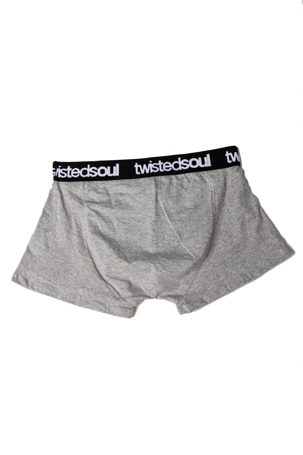 3 Pack Of Boxers - 2 for £20 - Image 7