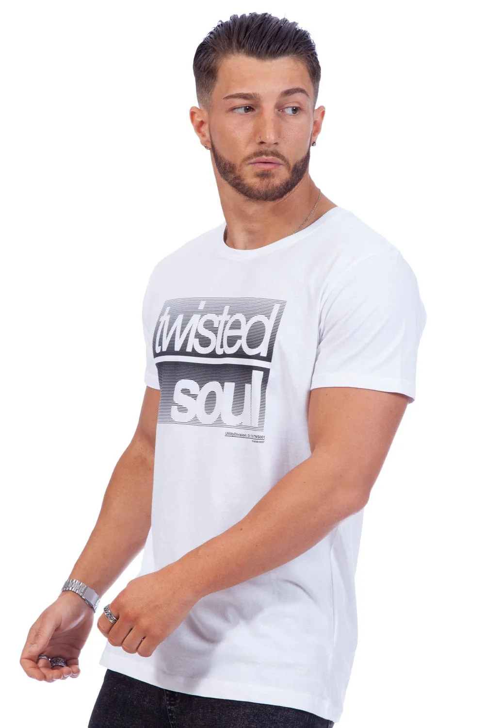 Anime T-Shirt - Image 7