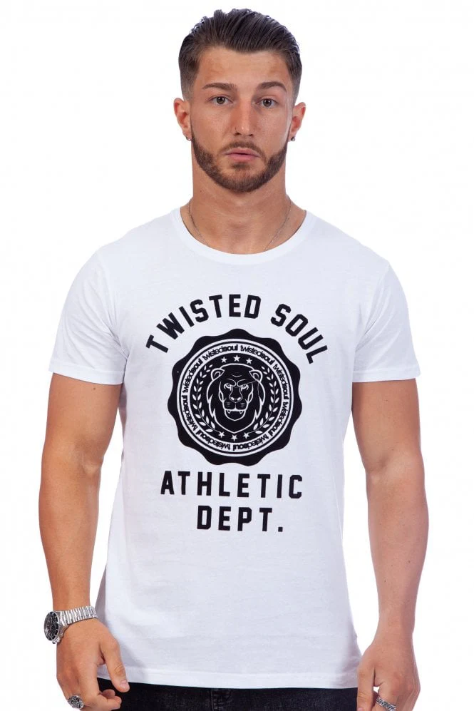 Athletic T-Shirt - Image 5