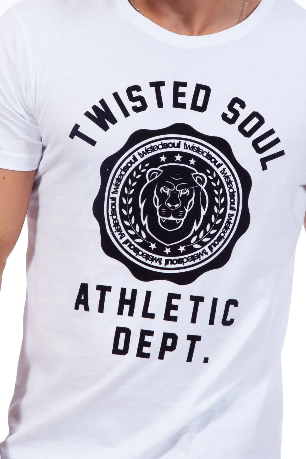 Athletic T-Shirt - Image 6
