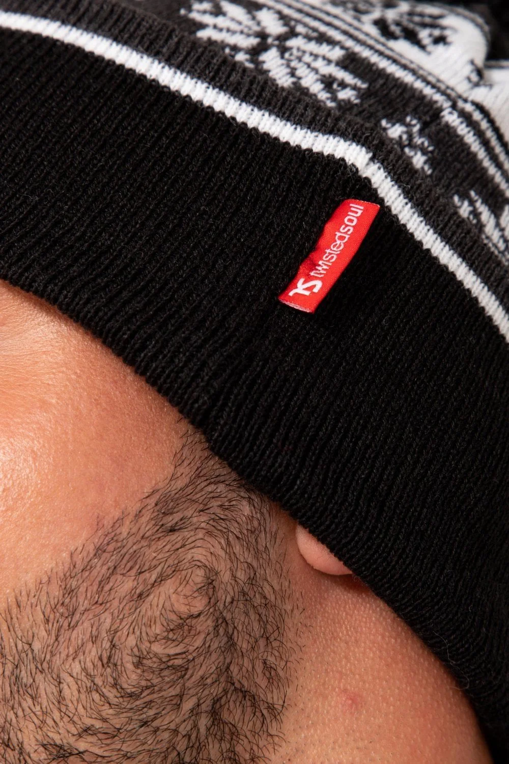 Aztec Beanie - Image 3