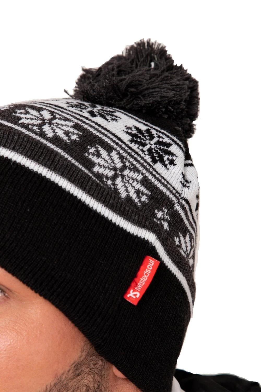 Aztec Beanie - Image 4