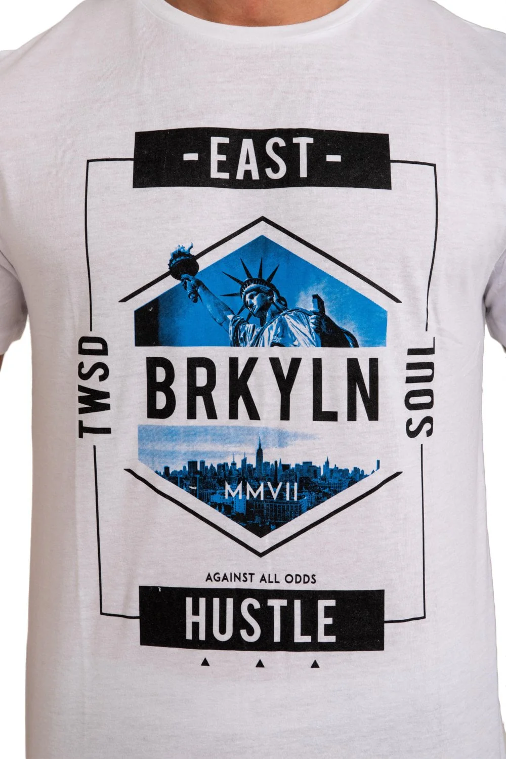 BRKLYN T-Shirt - Image 4