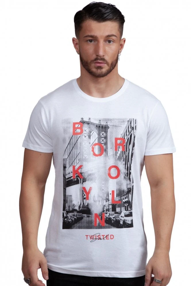 Brooklyn Tee - Image 3