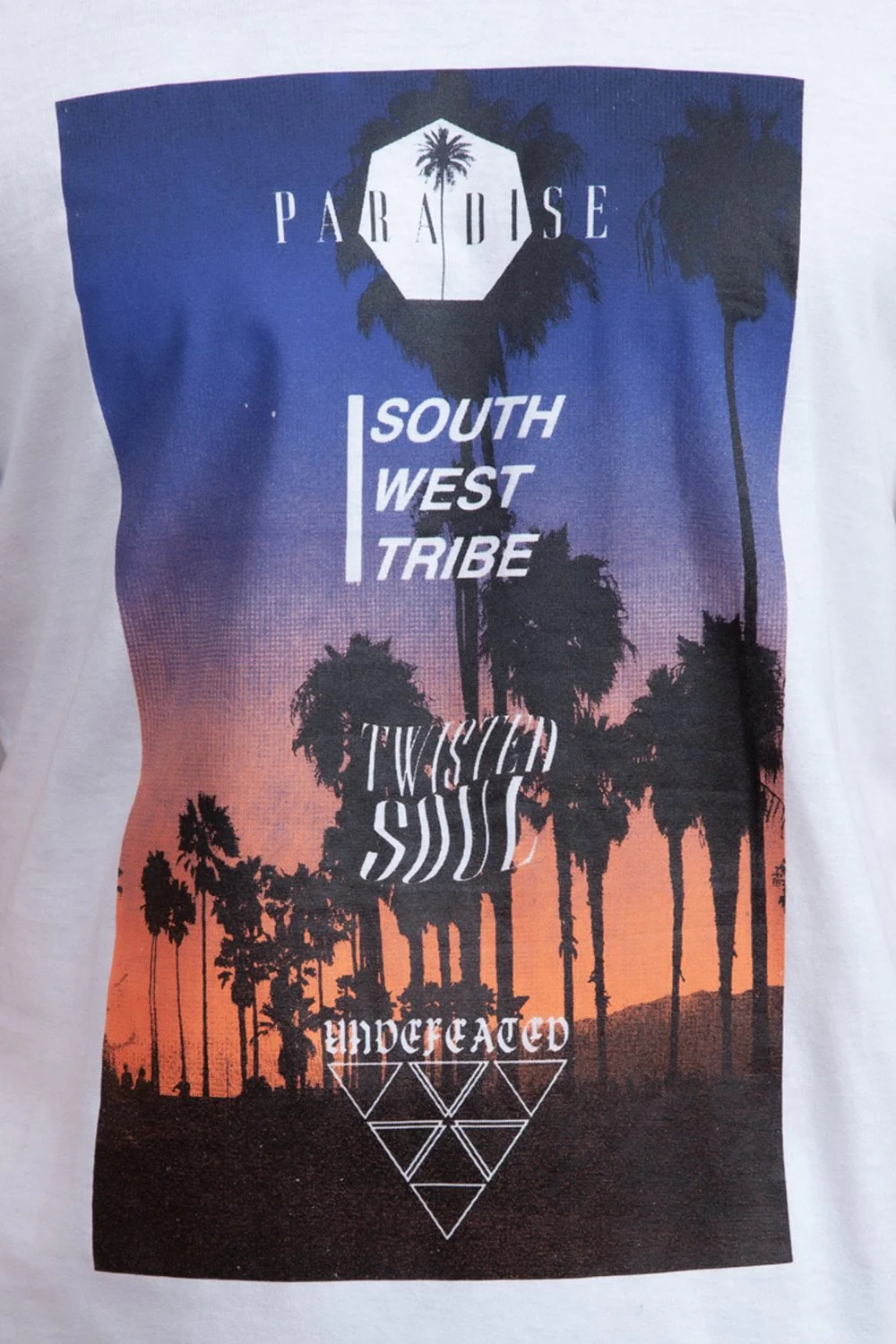 Logo Tee - Image 2