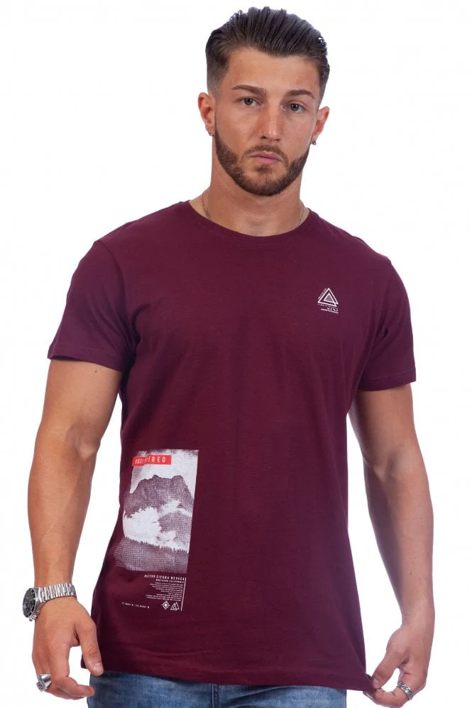 Explorer T-Shirt - Image 2