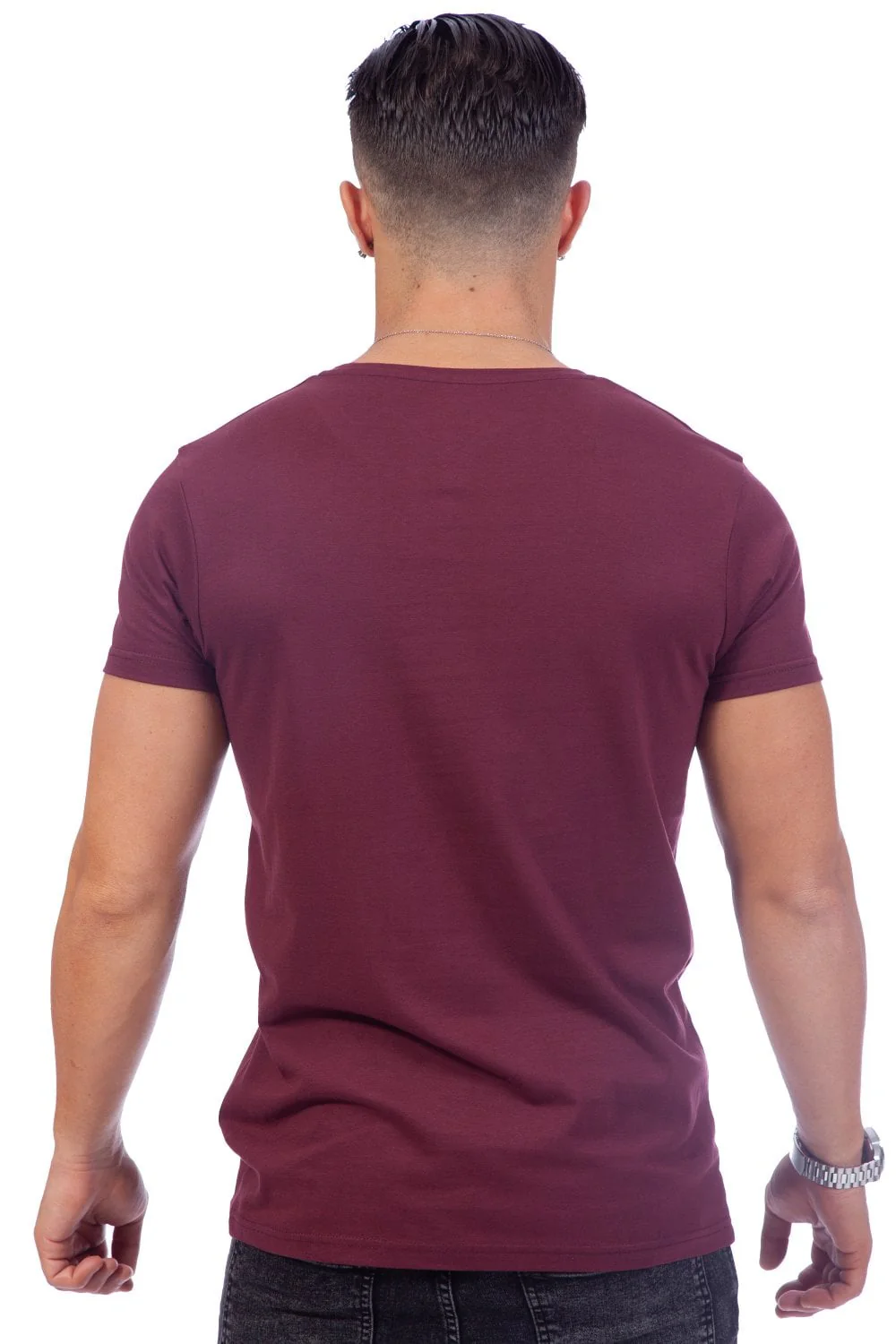 Explorer T-Shirt - Image 3