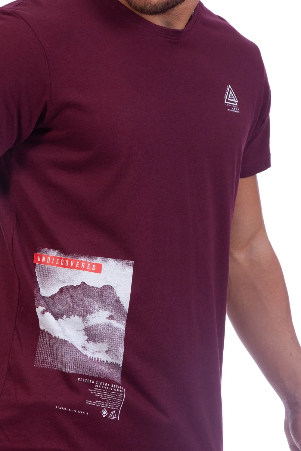Explorer T-Shirt - Image 4