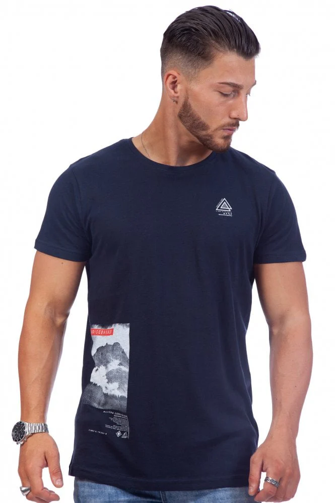 Explorer T-Shirt - Image 5