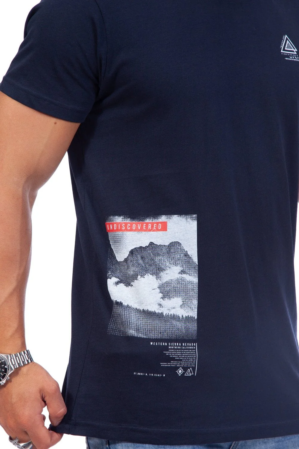 Explorer T-Shirt - Image 6