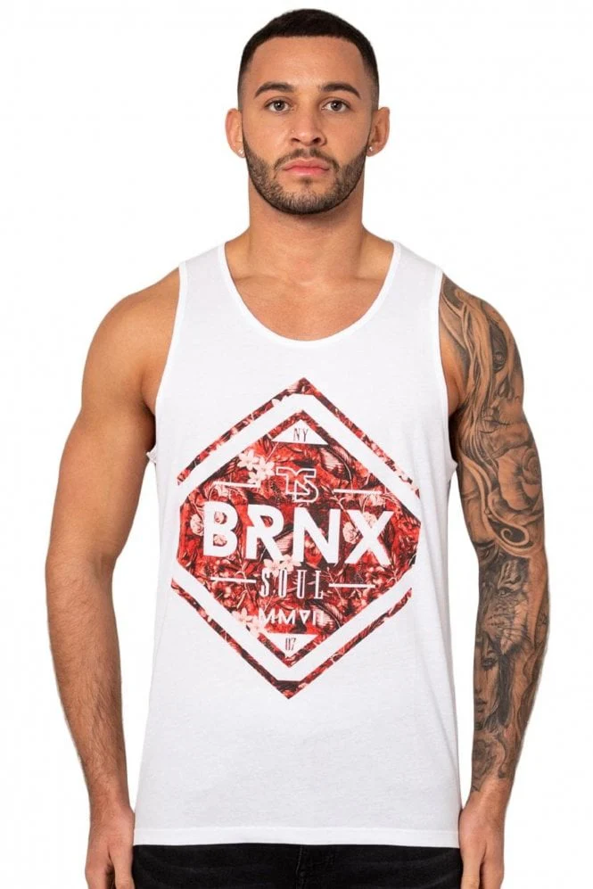 Klan Tank Top