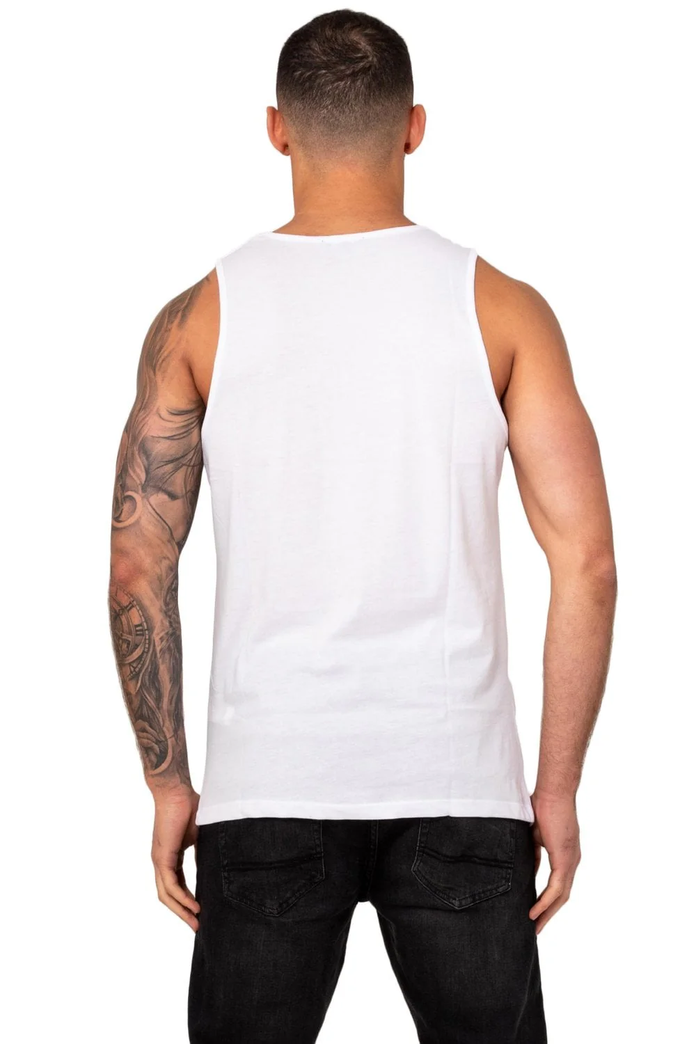 Klan Tank Top - Image 4