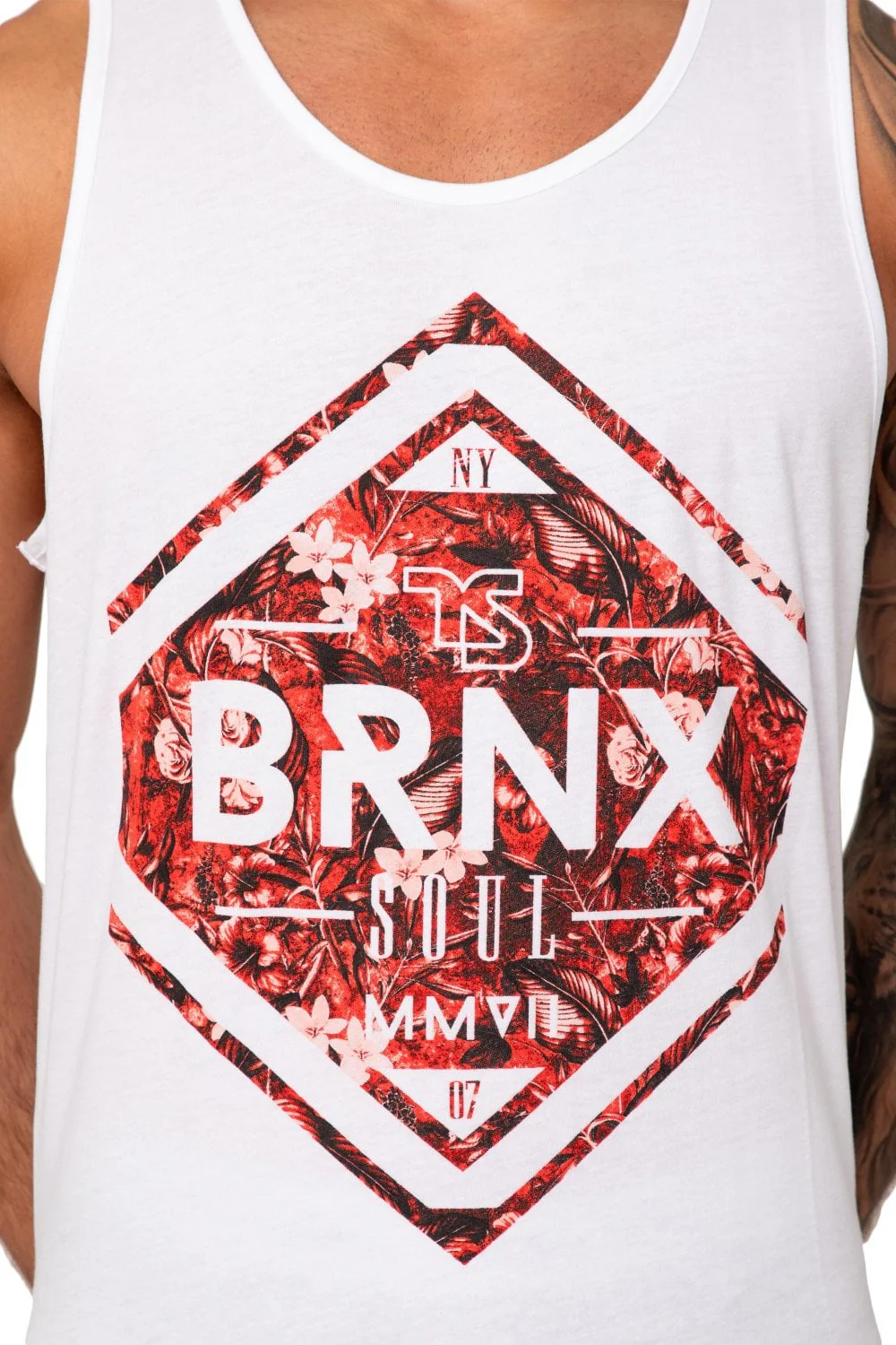 Klan Tank Top - Image 5