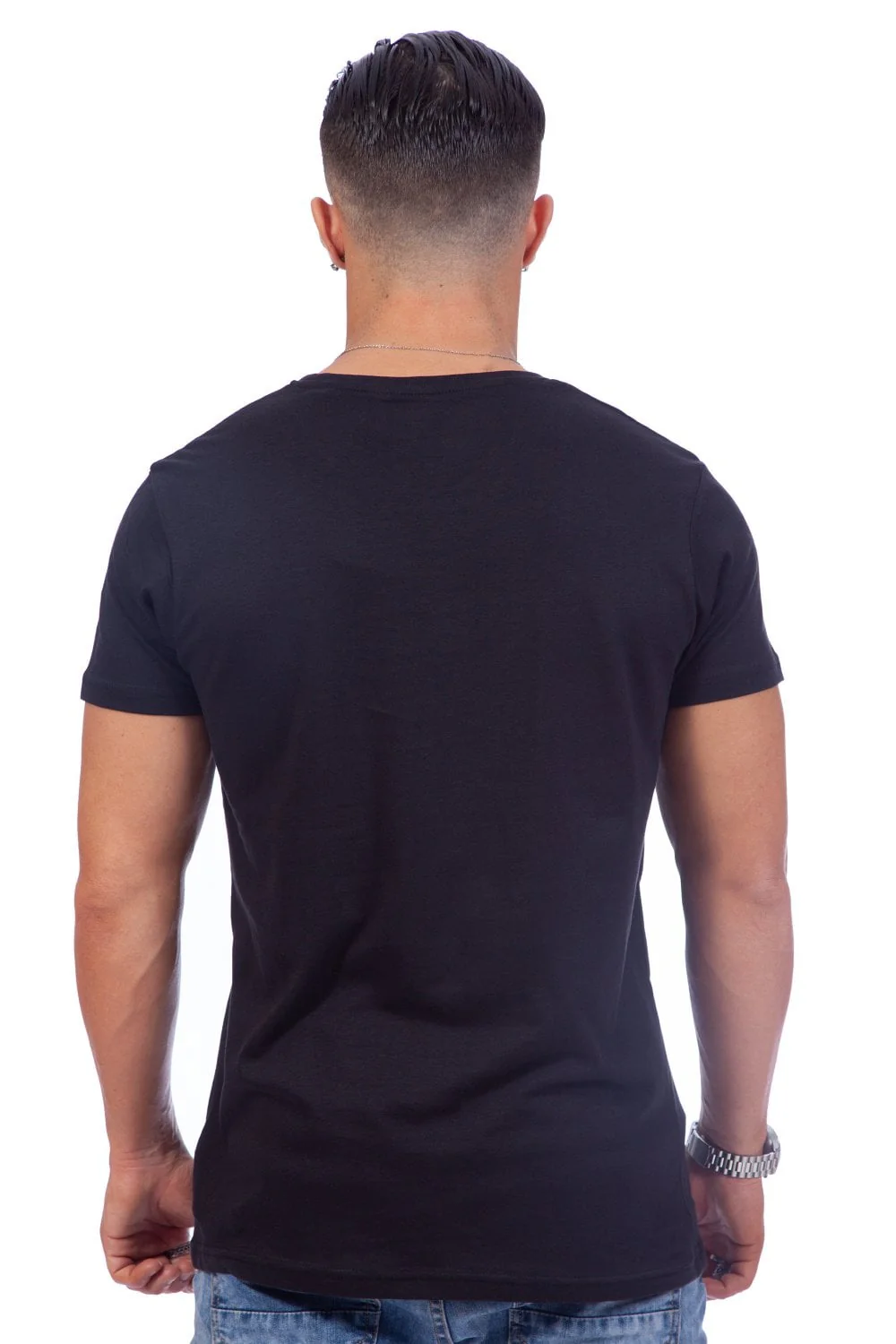 Large Soul T-Shirt - Image 2