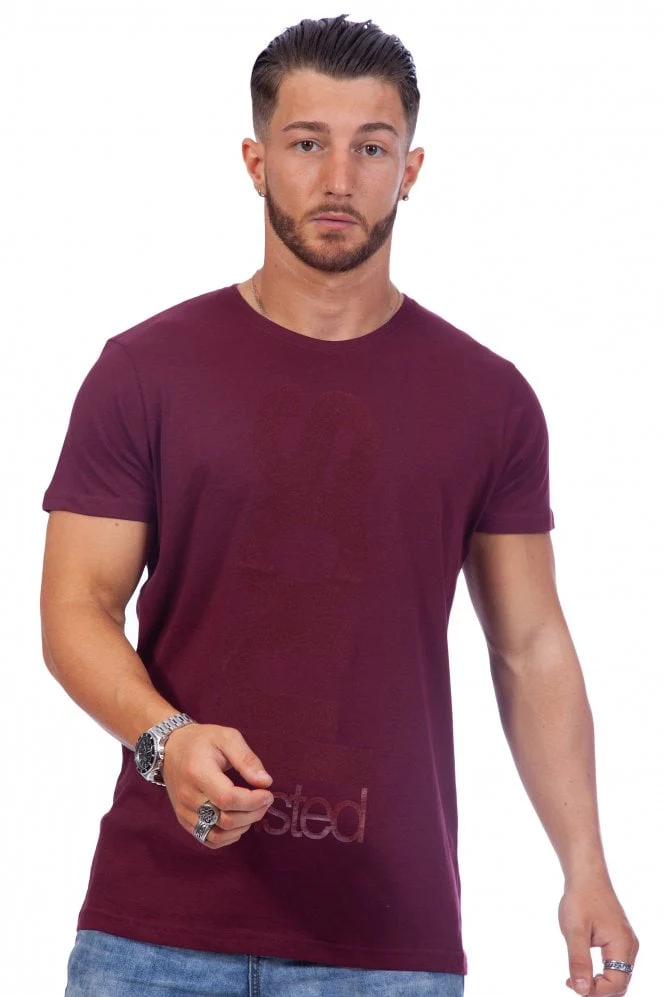 Large Soul T-Shirt - Image 3