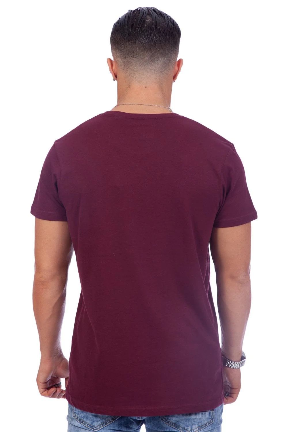Large Soul T-Shirt - Image 5