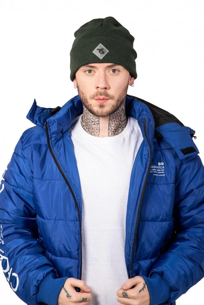 Rubberized Beanie - Image 10