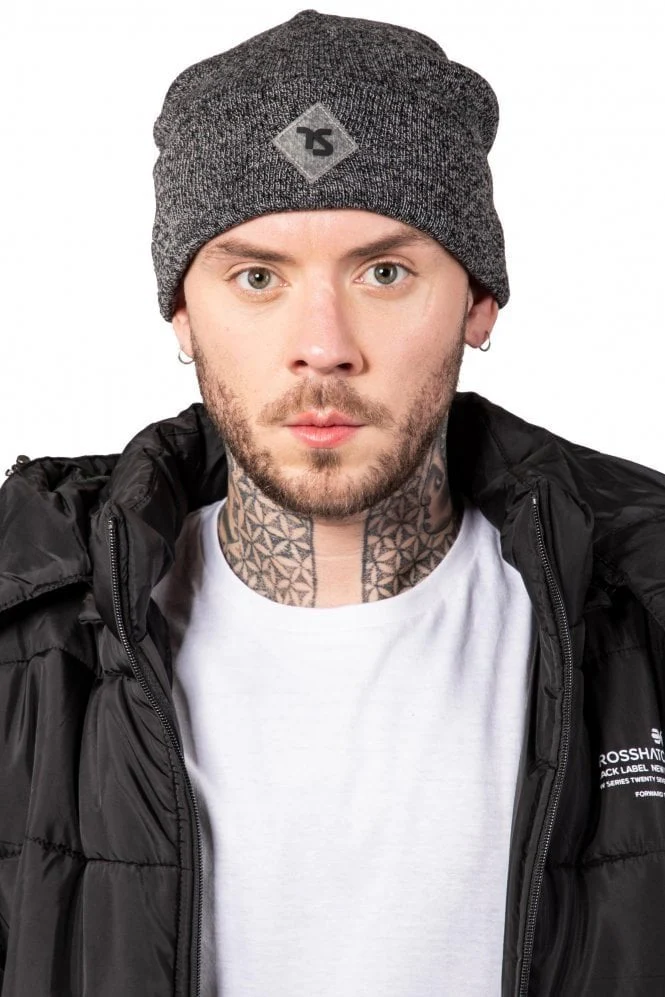 Rubberized Beanie - Image 5
