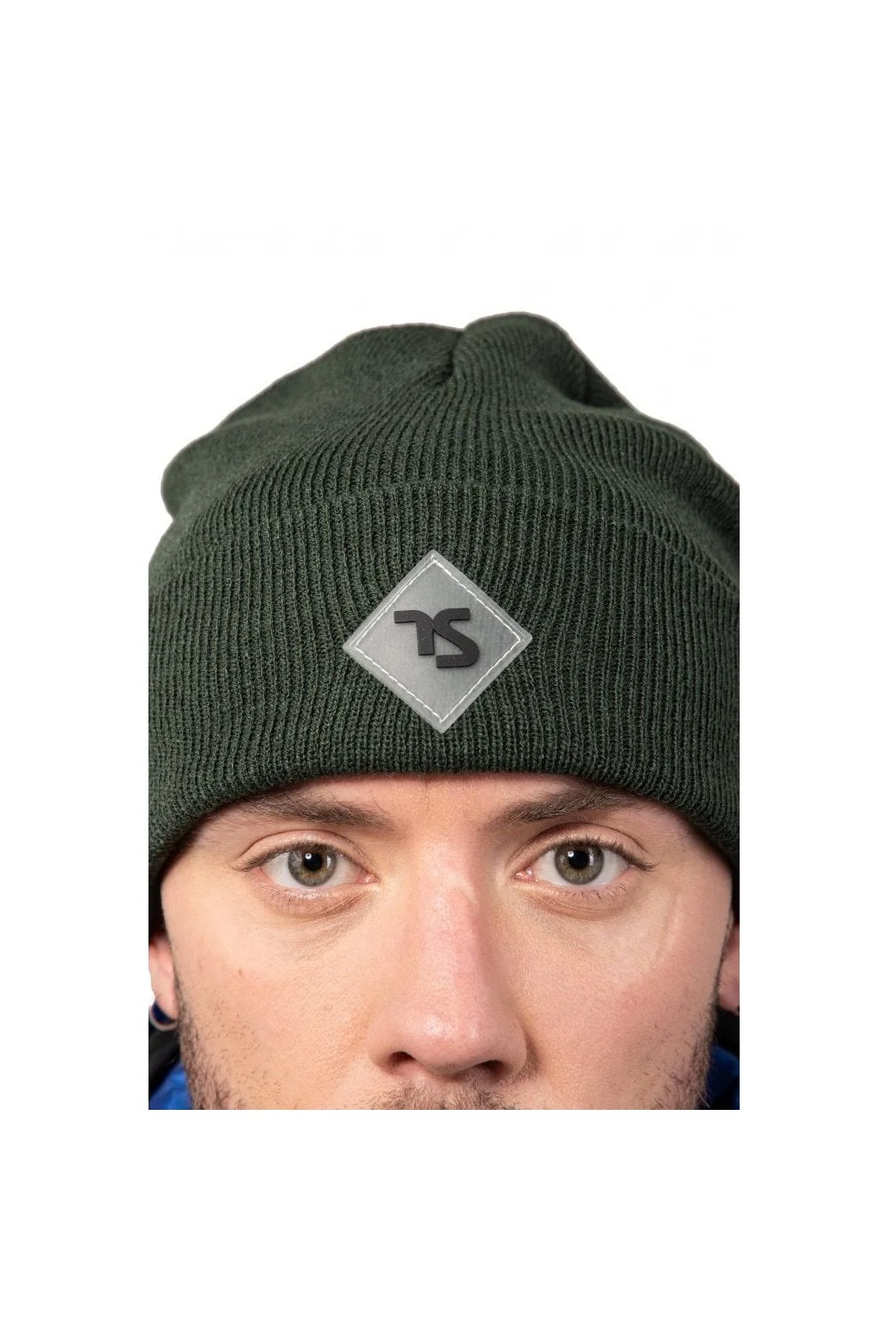 Rubberized Beanie - Image 6