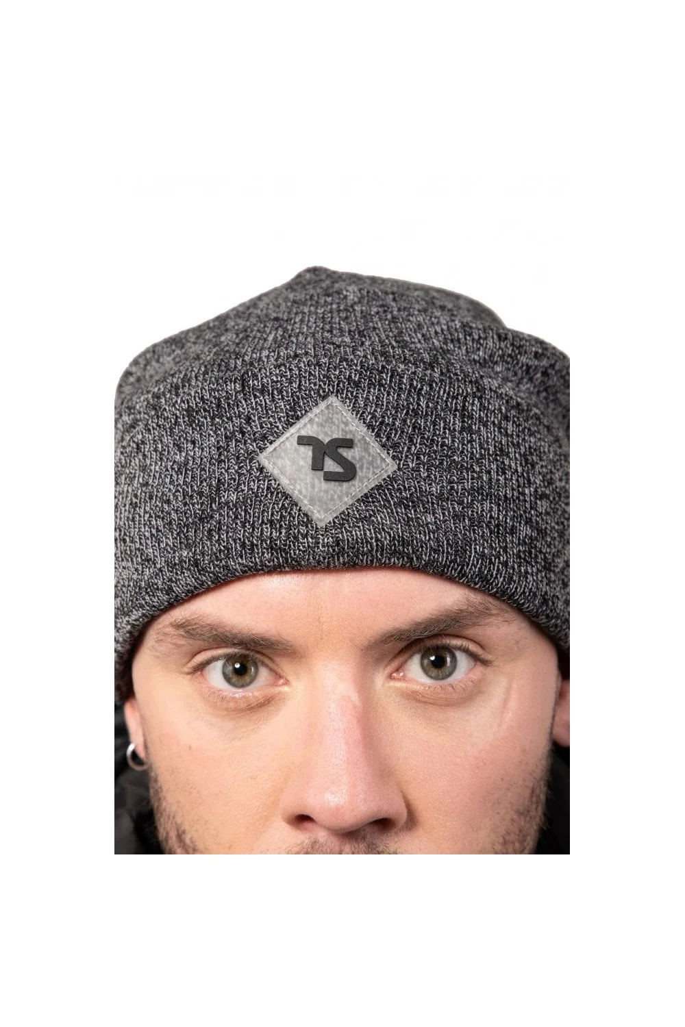 Rubberized Beanie - Image 8