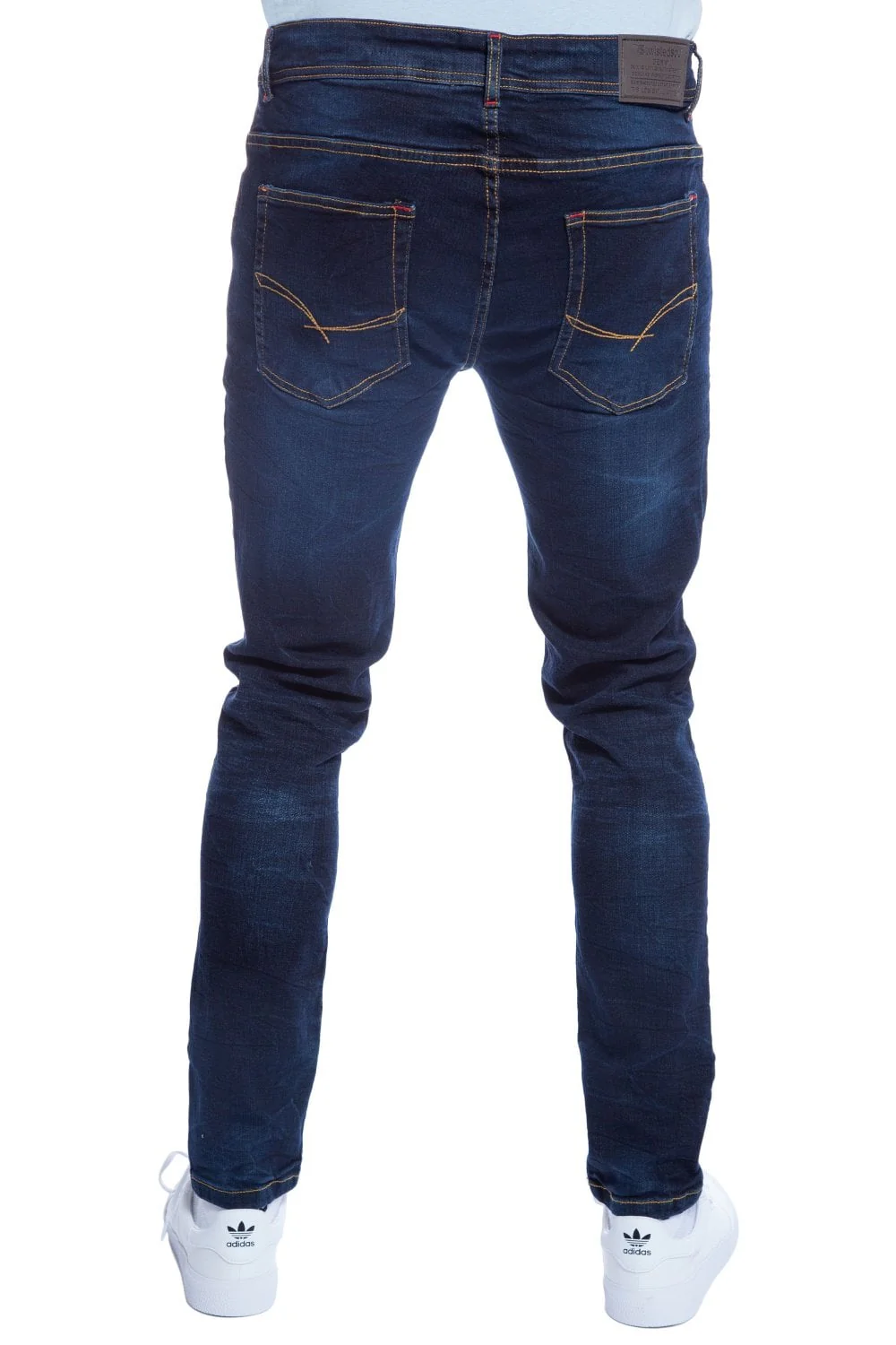 Slim Fit Jeans - Shop 2 for £35 - Image 3