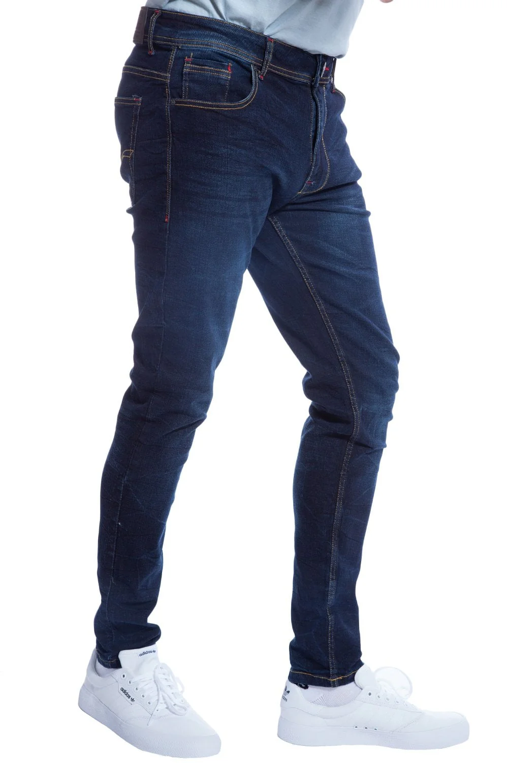 Slim Fit Jeans - Shop 2 for £35 - Image 4