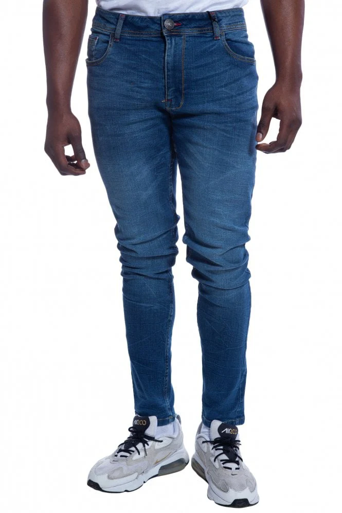 Slim Fit Jeans - Shop 2 for £35 - Image 5