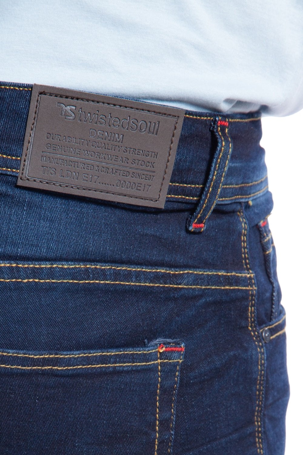 Slim Fit Jeans - Shop 2 for £35 - Image 7