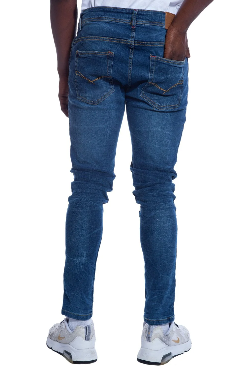 Slim Fit Jeans - Shop 2 for £35 - Image 8