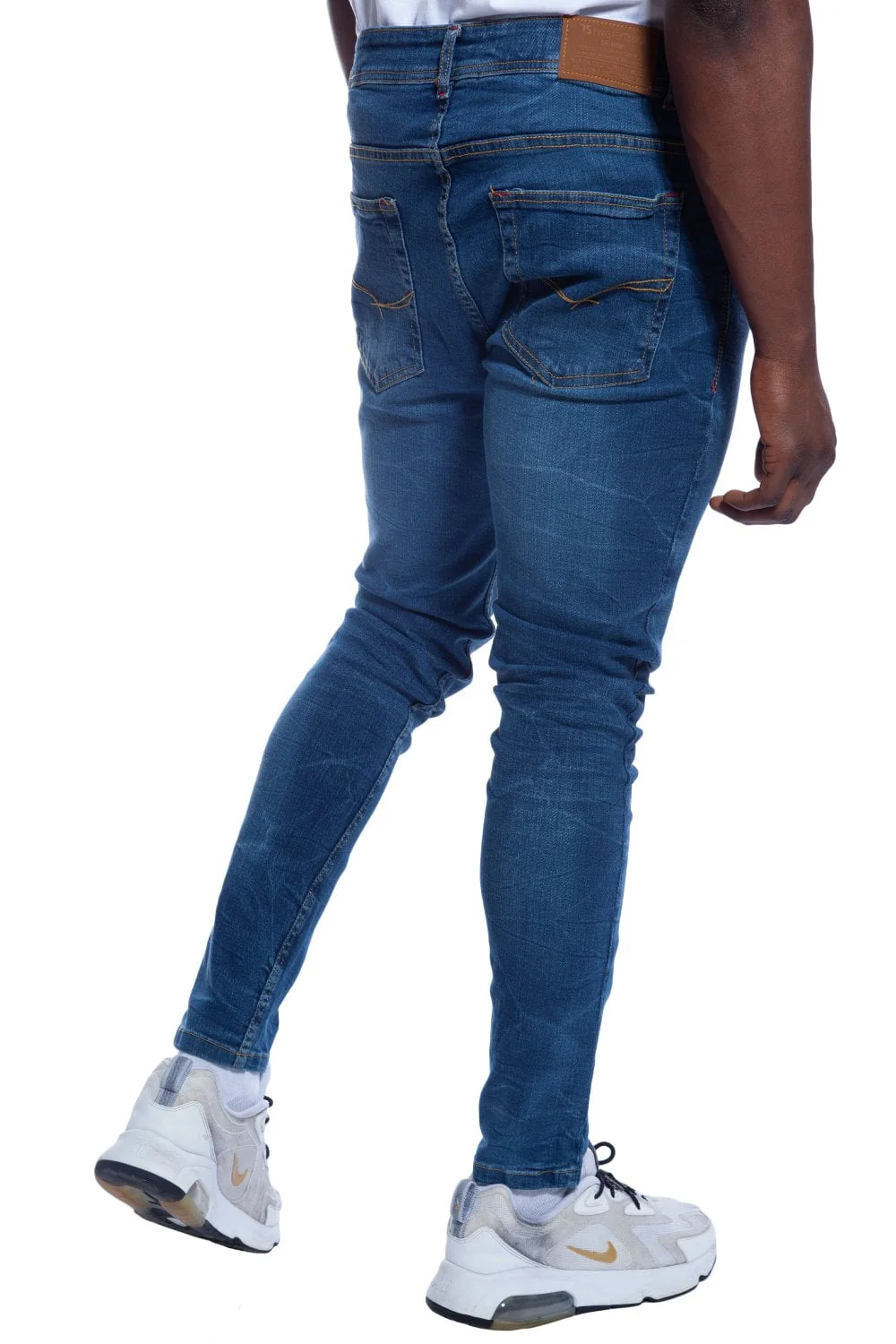 Slim Fit Jeans - Shop 2 for £35 - Image 9