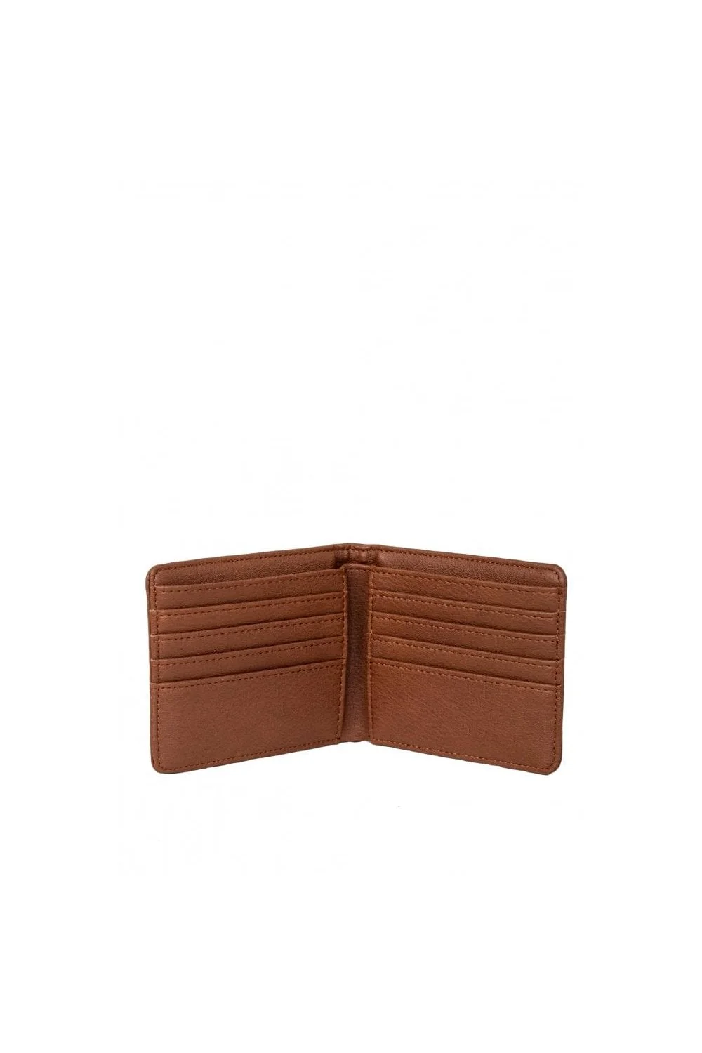 Metal Badge Wallet - Image 4