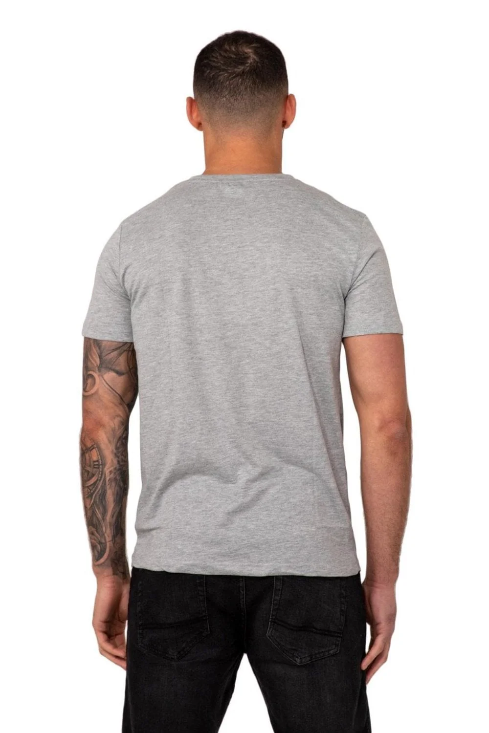 Never Look Back T-Shirt - Image 5