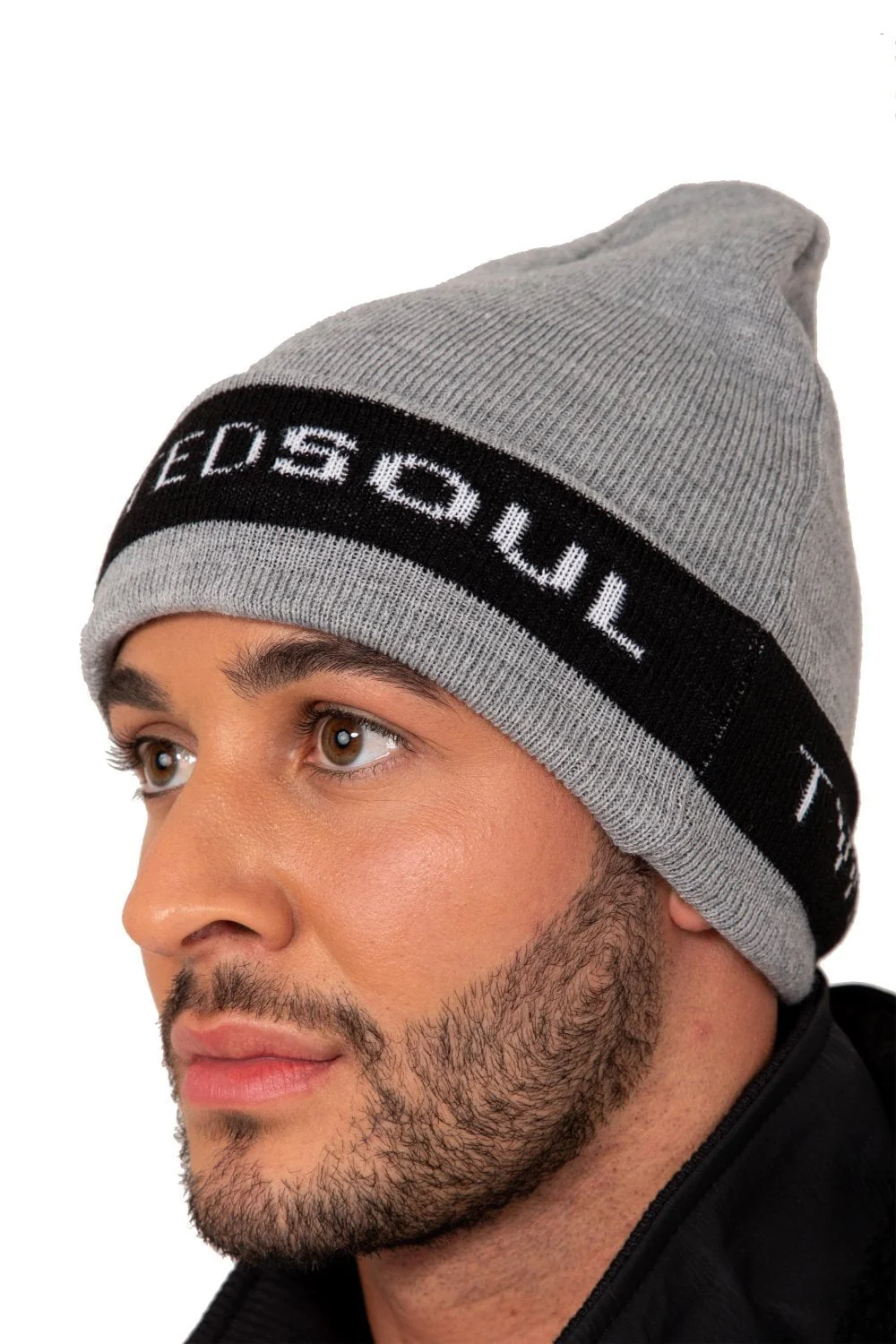 Repeat Logo Beanie - Image 6