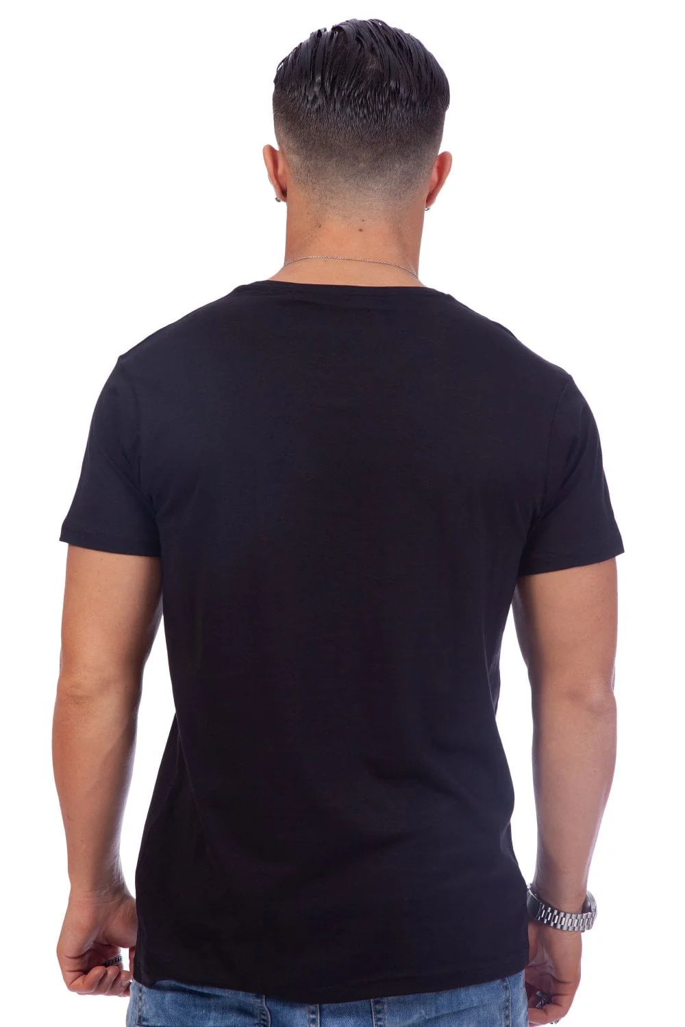 Skull Shudder T-Shirt - Image 3