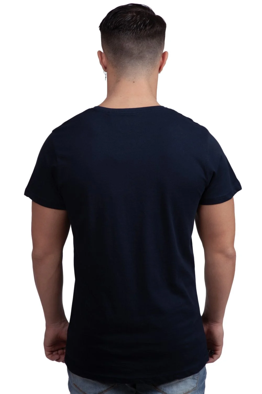 Tokyo Nights Tee - Image 3