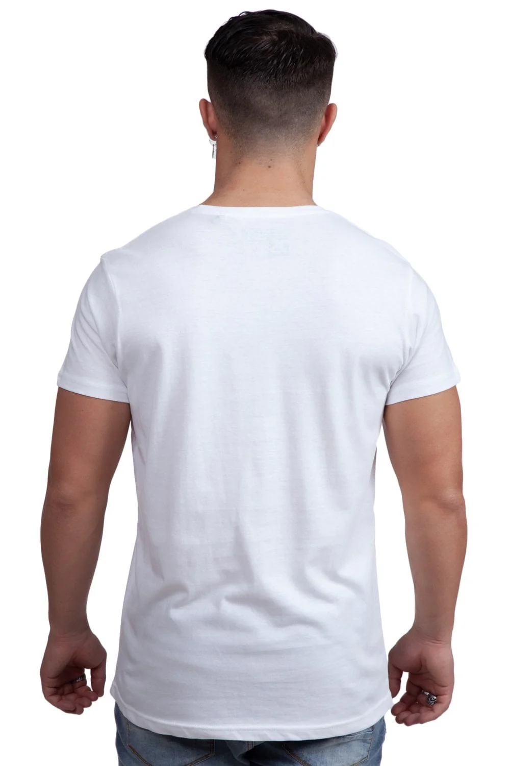 Tokyo Nights Tee - Image 7