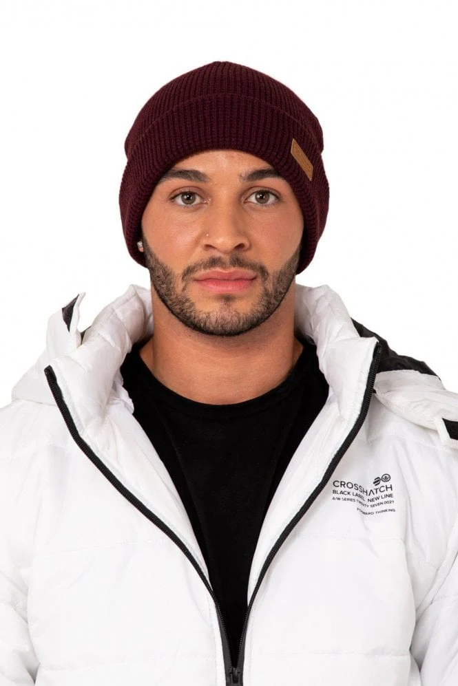Waffle Beanie - Image 3